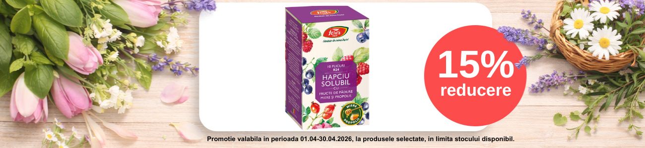 Promotie cu 15% reducere la Fares