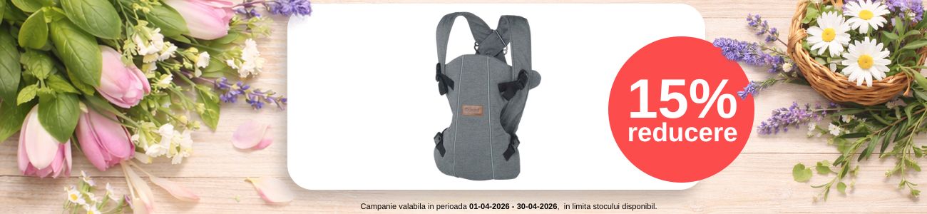 Promotie cu 15% reducere la Jane