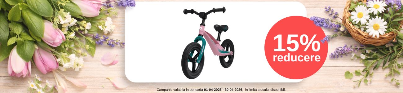 Promotie cu 15% reducere la Lionelo