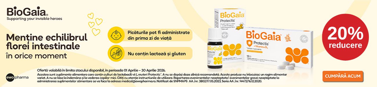 Promotie cu 20% reducere la Protectis