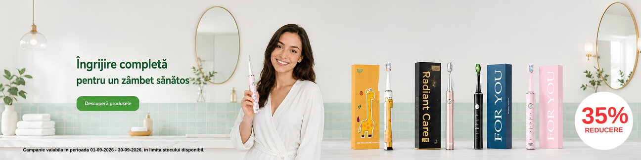 Promotie cu 35% reducere la Jtf