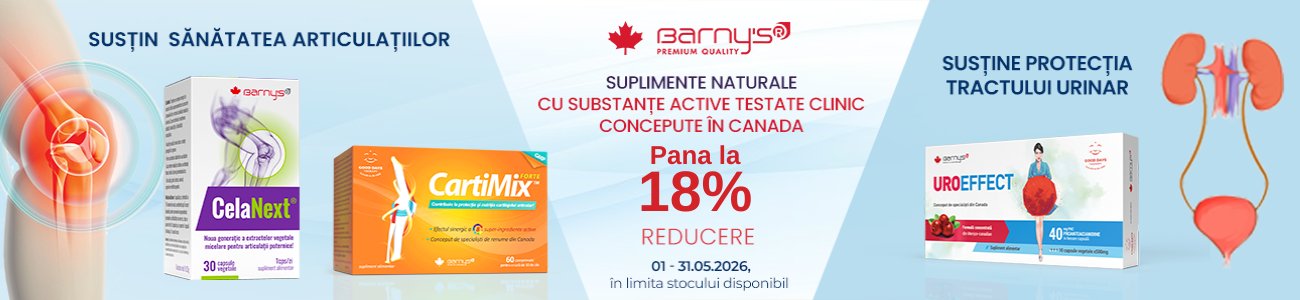 Promotie cu pana la 18% reducere la Good Days Therapy