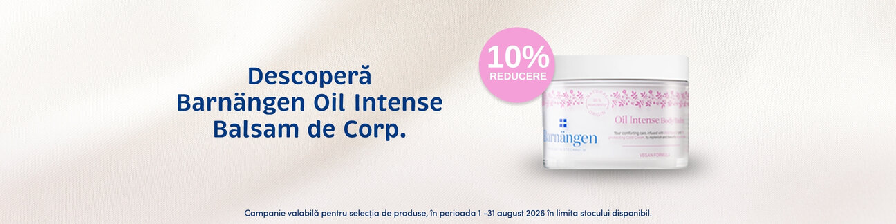 Promotie cu reducere 10% la Bernangen