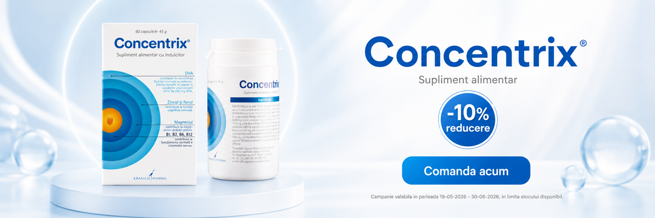 Promotie cu reducere 10% la Desitin