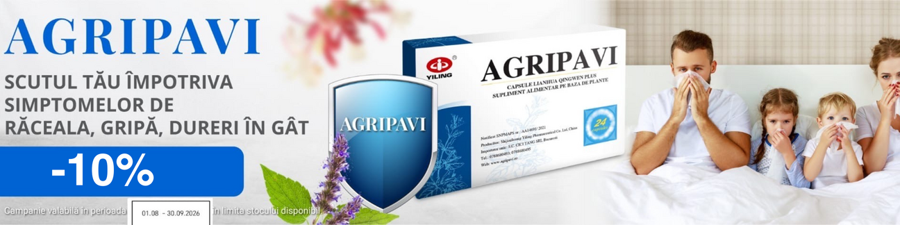 Promotie cu reducere 10% la Diabetico