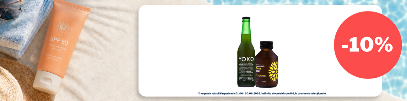 Promotie cu reducere 10% la Vigo