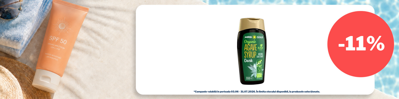 Promotie cu reducere 11% la Maya Gold