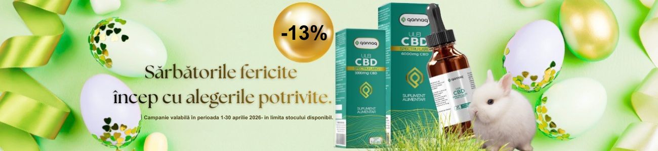 Promotie cu reducere 13% la Qannaq