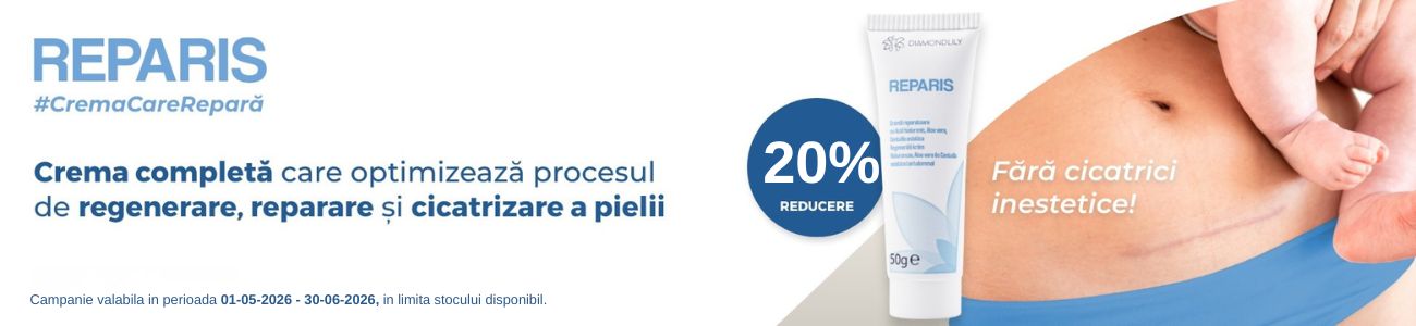 Promotie cu reducere 20% la Adexilis