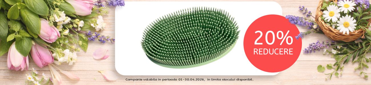 Promotie cu reducere 20% la Beyoutiful