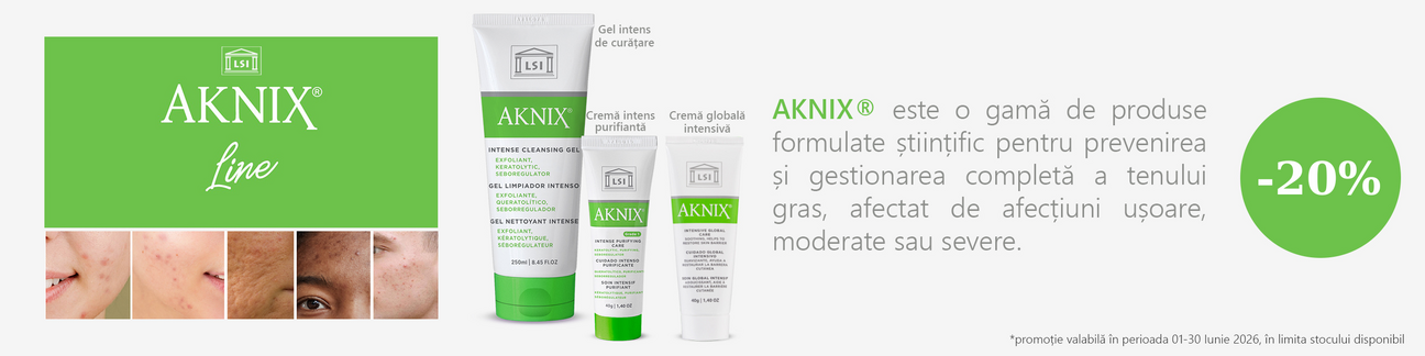 Promotie cu reducere 20% la Lsi