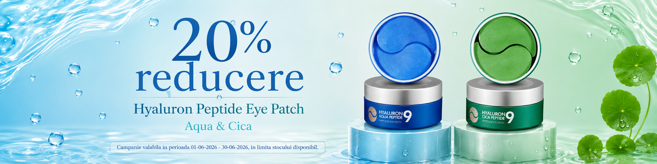 Promotie cu reducere 20% la Medi-Peel