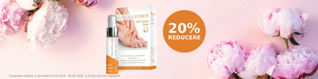 Promotie cu reducere 20% la Suz Medical