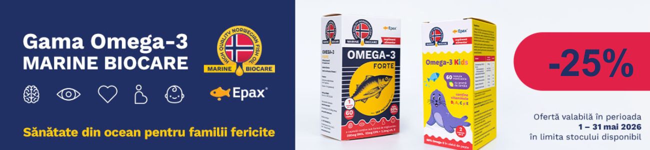 Promotie cu reducere 25% la Phyto Biocare