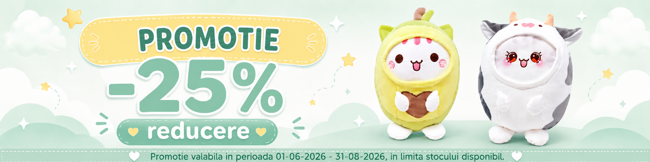 Promotie cu reducere 25% la Vyapara