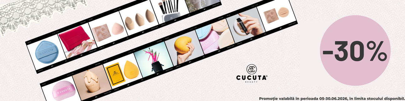Promotie cu reducere 30% la Cucuta