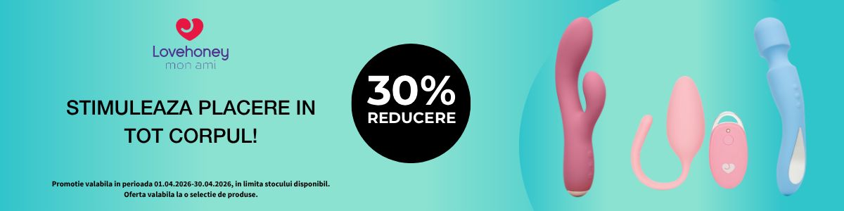Promotie cu reducere 30% la Mon Ami