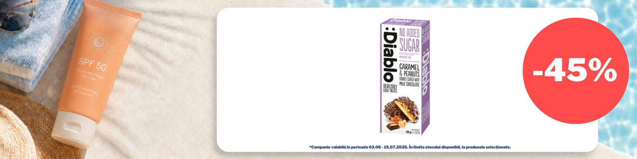 Promotie cu reducere 45% la Diablo