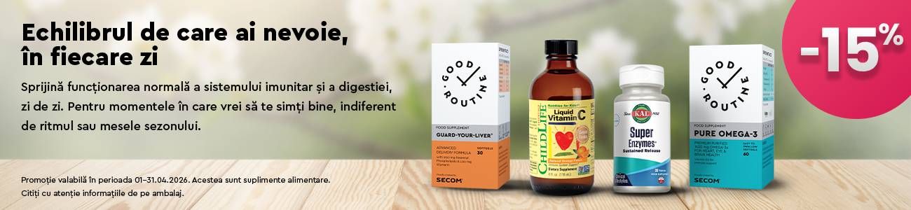 Promotie cu reducere de 15% la Secom