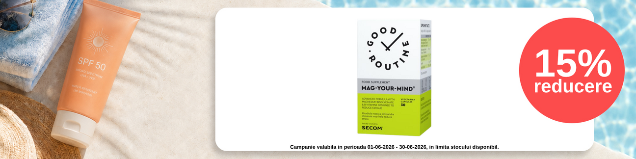 Promotie cu reducere de 15% la Secom