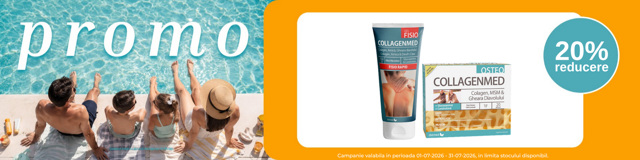 Promotie cu reducere de 20% la Type Nature