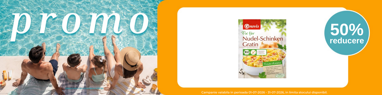 Promotie cu reducere de 50% la Cenovis