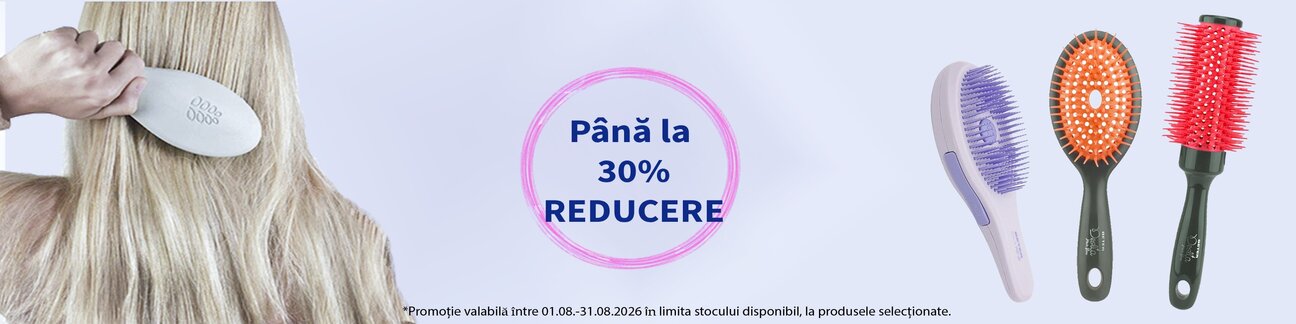 Promotie cu reducere de pana la 30% la Beter