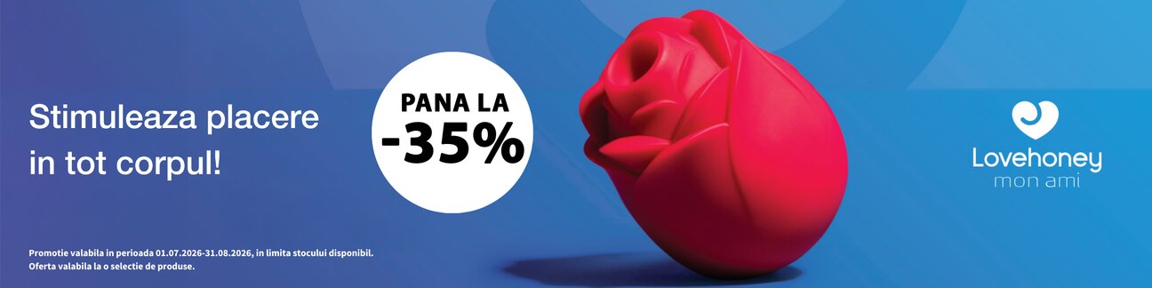 Promotie cu reducere de pana la 35% la MonAmi