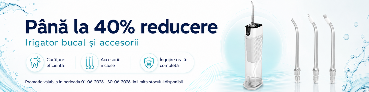 Promotie cu reducere de pana la 40% la Aeno