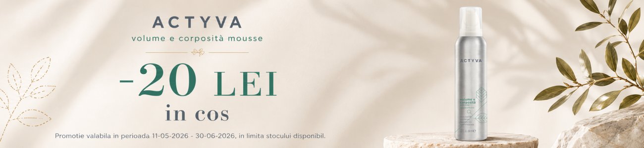 Promotie cu voucher aplica in cos 20 lei la Kemon