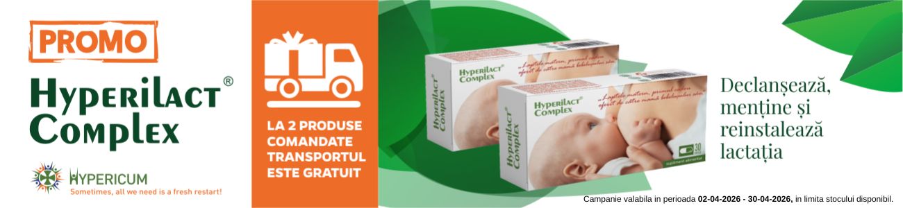 Transport Gratuit Hypericum