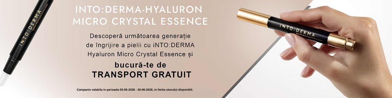 Transport Gratuit Into Derma