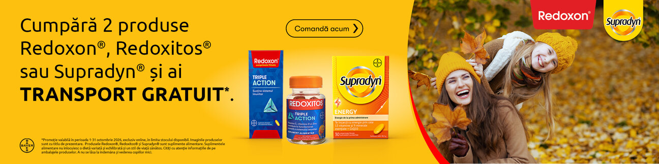 Transport Gratuit la Bayer