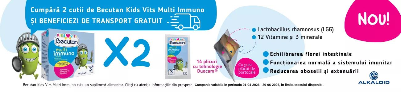 Transport Gratuit la Becutan