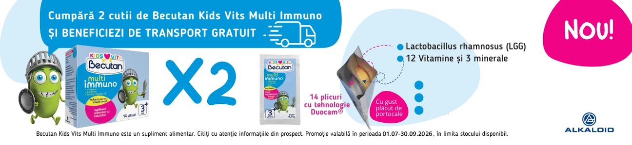Transport Gratuit la Becutan