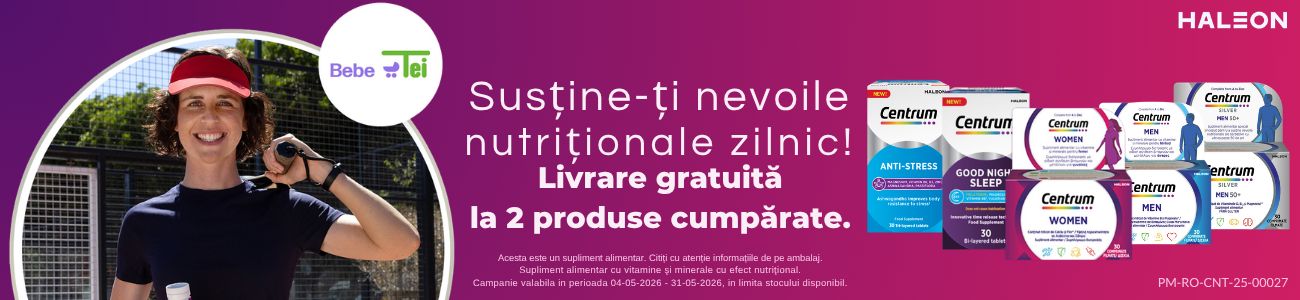 Transport gratuit la Centrum
