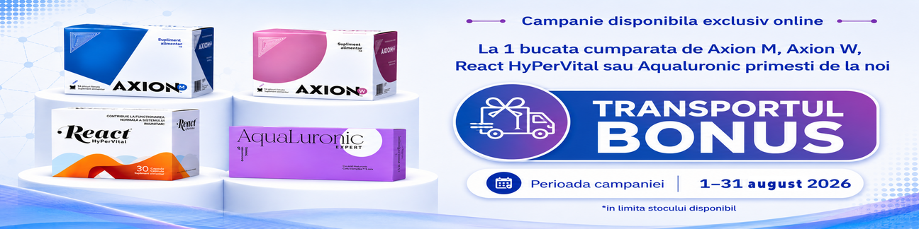 Transport gratuit la Evercare