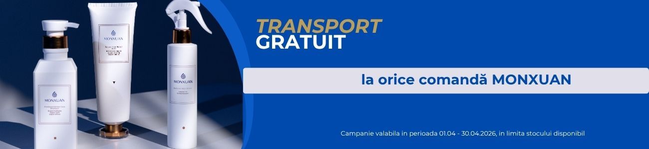 Transport Gratuit la Monxuan