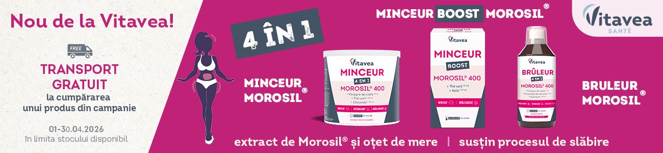 Transport Gratuit la Vitavea