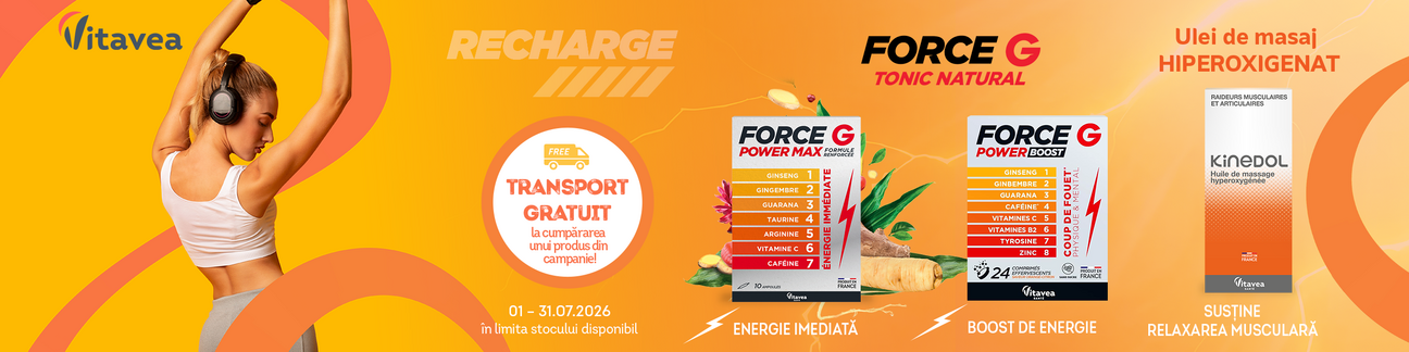 Transport Gratuit la Vitavea