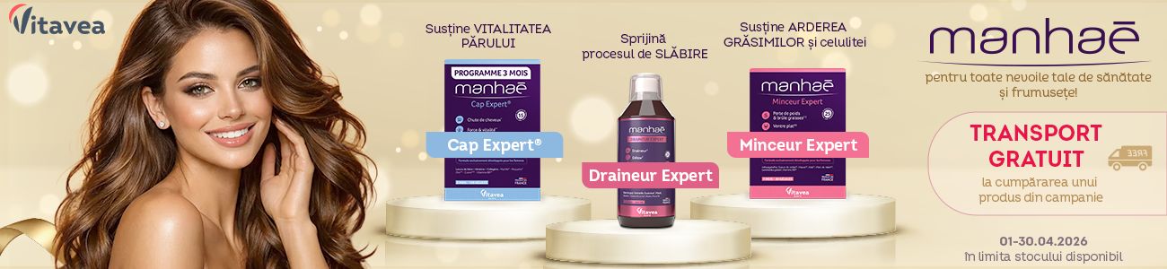 Transport Gratuit la Vitavea Manhae