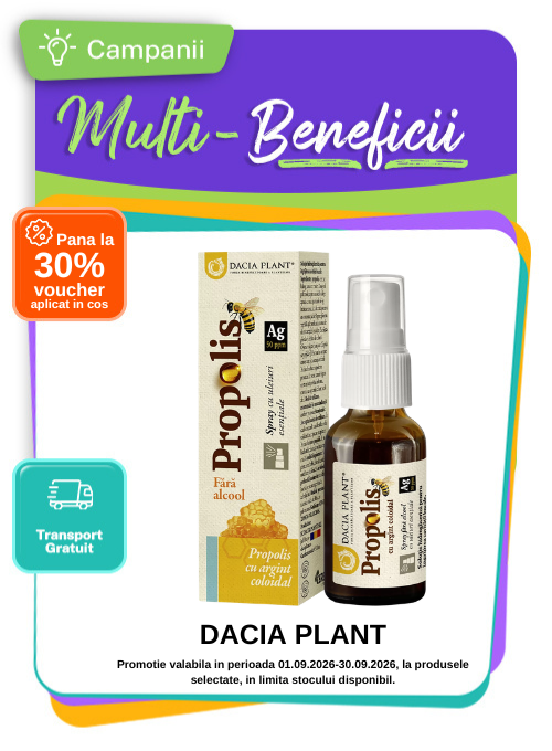 Multi-Beneficii la Dacia Plant