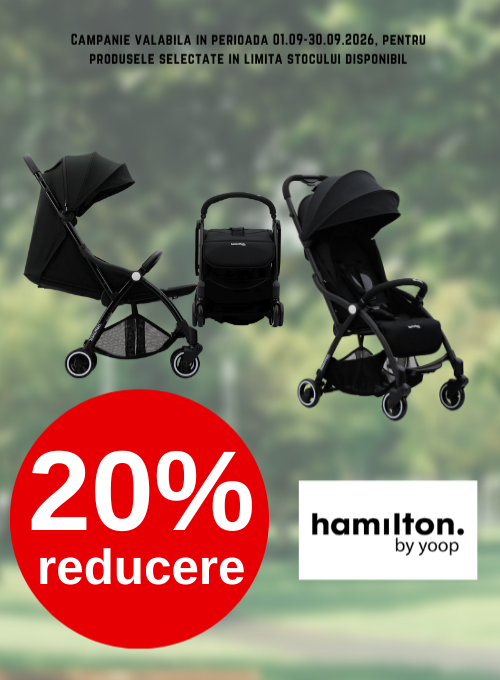 Promotie cu 20% reducere la Yoop