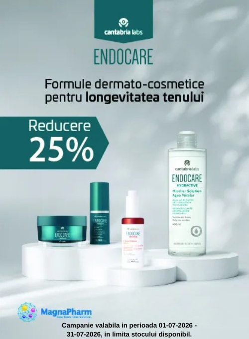 Promotie cu 25% reducere la Cantabria