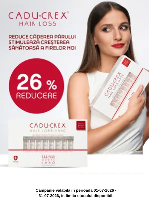 Promotie cu 26% reducere la Labo