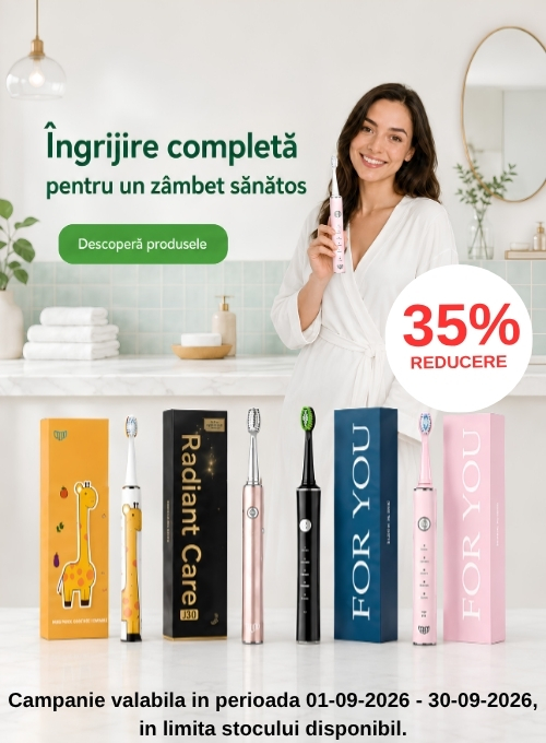 Promotie cu 35% reducere la Jtf