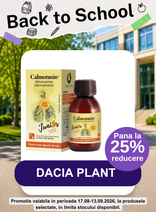 Promotie cu pana la 25% reducere la Dacia Plant
