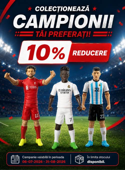 Promotie cu reducere 10% la Banboo Toys