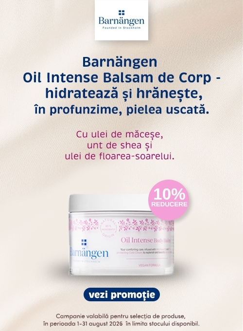 Promotie cu reducere 10% la Bernangen