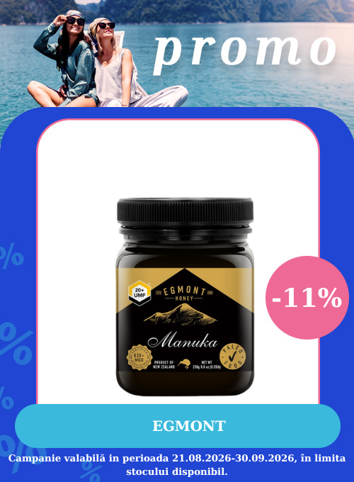 Promotie cu reducere 11% la Egmont